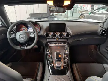 AMG GT R Coupe+CARBON+AUT+KEYL+KlimaA+PDC+KAM