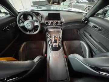 AMG GT R Coupe+CARBON+AUT+KEYL+KlimaA+PDC+KAM