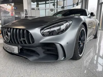 AMG GT R Coupe+CARBON+AUT+KEYL+KlimaA+PDC+KAM