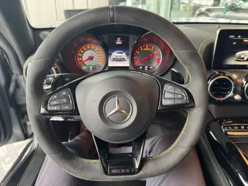 AMG GT R Coupe+CARBON+AUT+KEYL+KlimaA+PDC+KAM