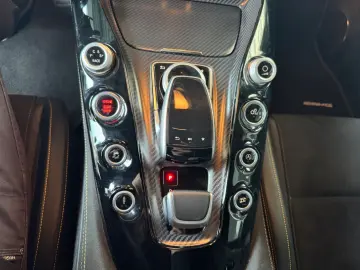 AMG GT R Coupe+CARBON+AUT+KEYL+KlimaA+PDC+KAM