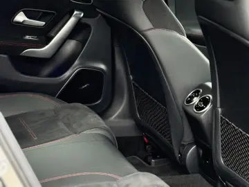 CLA 45 AMG 4MATIC+/RÜCKF/MEMORY/AMBIENT/LED