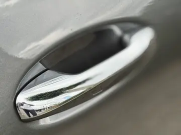 CLA 45 AMG 4MATIC+/RÜCKF/MEMORY/AMBIENT/LED