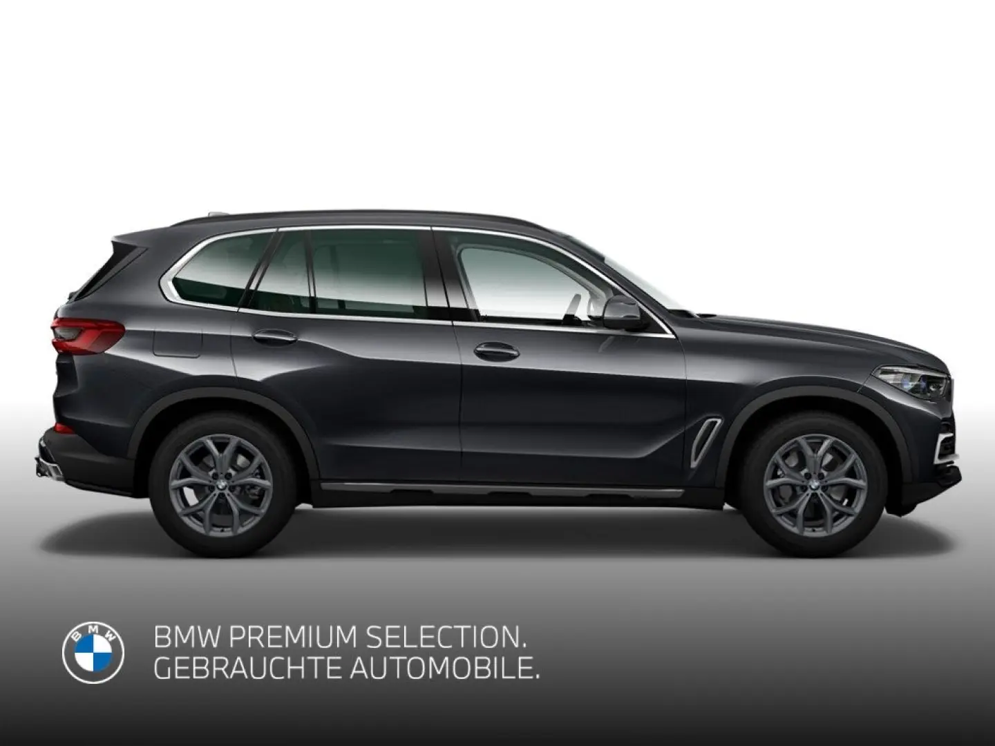 X5 xDrive 30 d xLine AHK ACC Night Vision Laser 