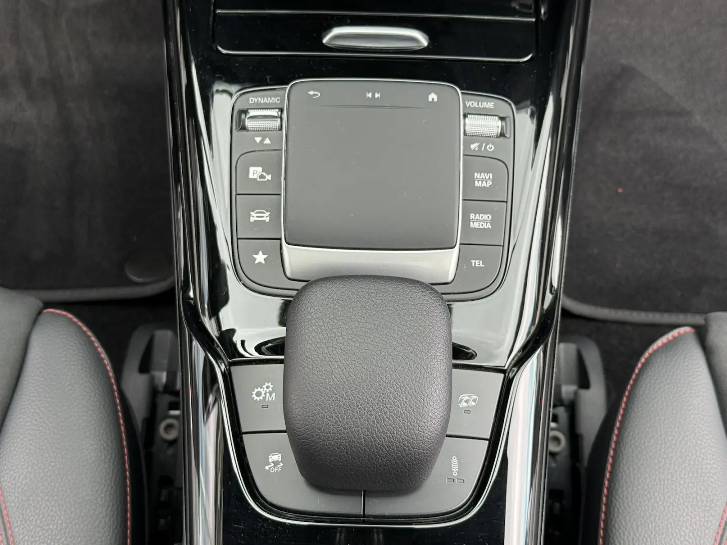CLA 45 AMG PANO/KLAPPE/NIGHT/MULTIBEAM/KAMERA