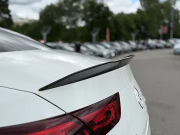 CLA 45 AMG PANO/KLAPPE/NIGHT/MULTIBEAM/KAMERA