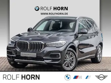 X5 xDrive40d xLine HUD AHK Pano Laser HiFi 19