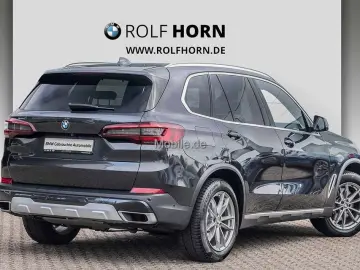 X5 xDrive40d xLine HUD AHK Pano Laser HiFi 19