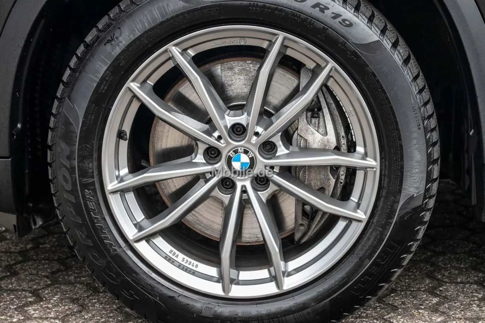 X5 xDrive40d xLine HUD AHK Pano Laser HiFi 19