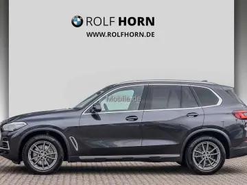 X5 xDrive40d xLine HUD AHK Pano Laser HiFi 19