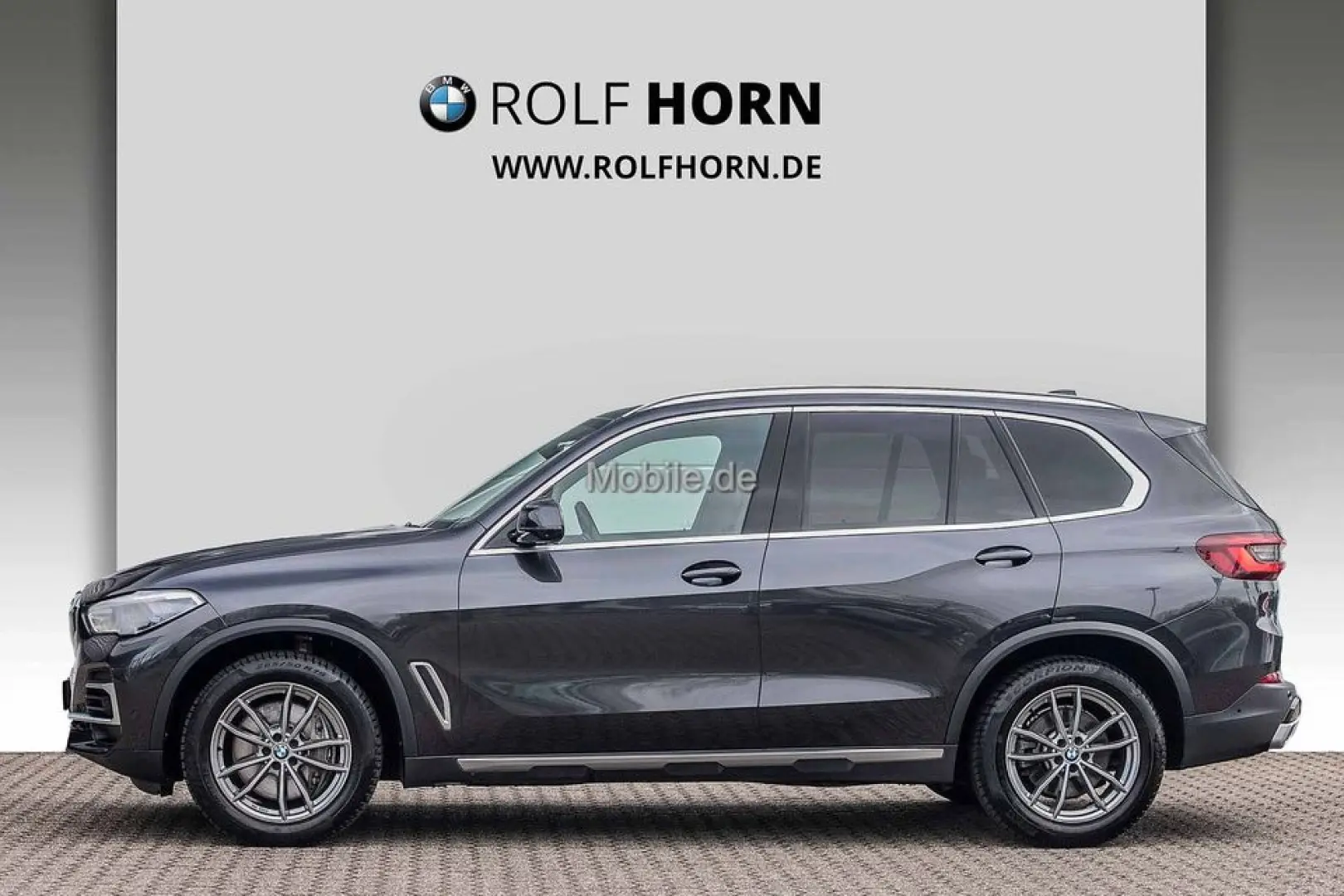 X5 xDrive40d xLine HUD AHK Pano Laser HiFi 19