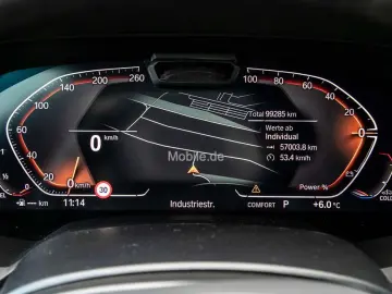 X5 xDrive40d xLine HUD AHK Pano Laser HiFi 19
