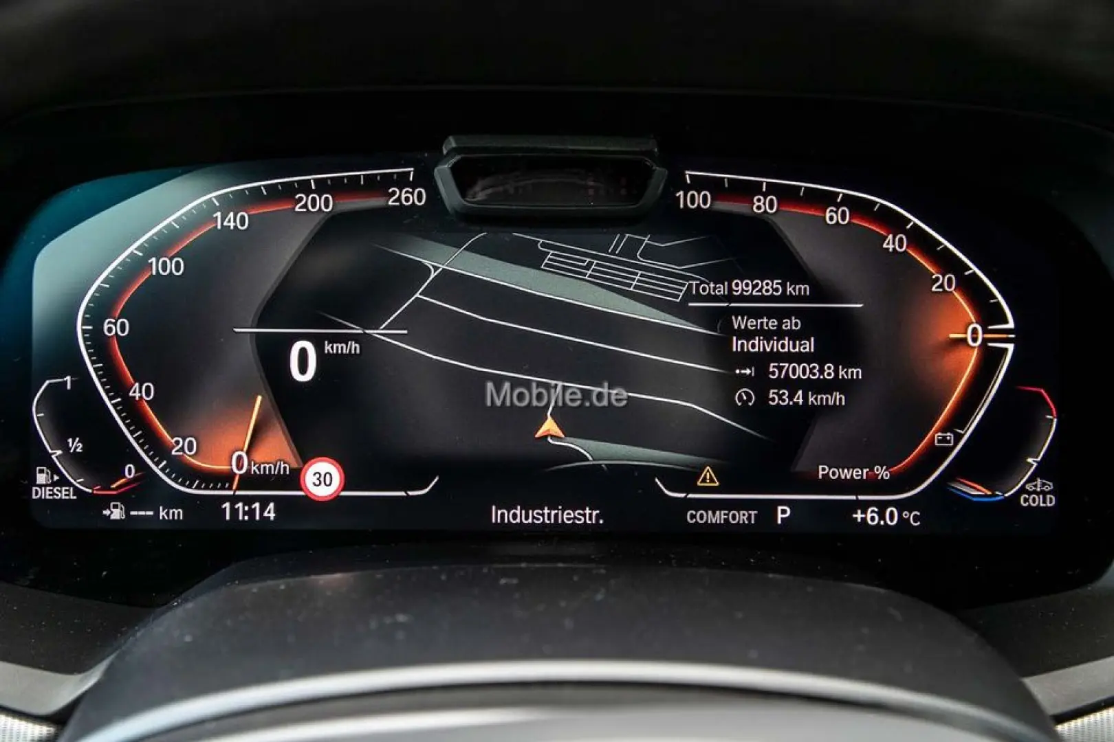 X5 xDrive40d xLine HUD AHK Pano Laser HiFi 19
