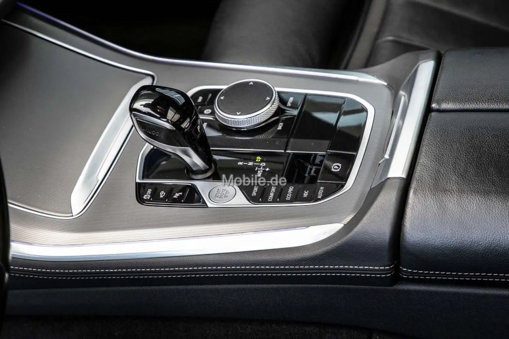 X5 xDrive40d xLine HUD AHK Pano Laser HiFi 19
