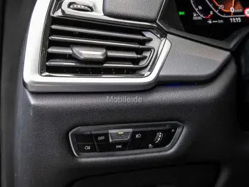 X5 xDrive40d xLine HUD AHK Pano Laser HiFi 19