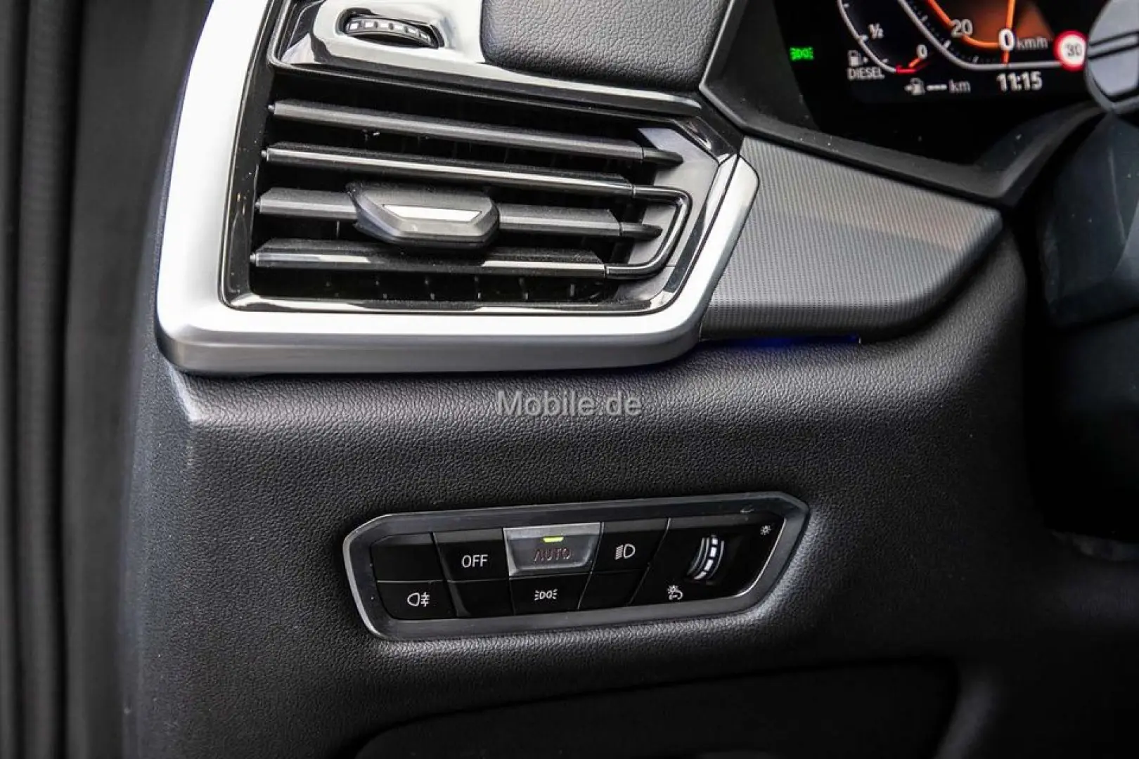 X5 xDrive40d xLine HUD AHK Pano Laser HiFi 19