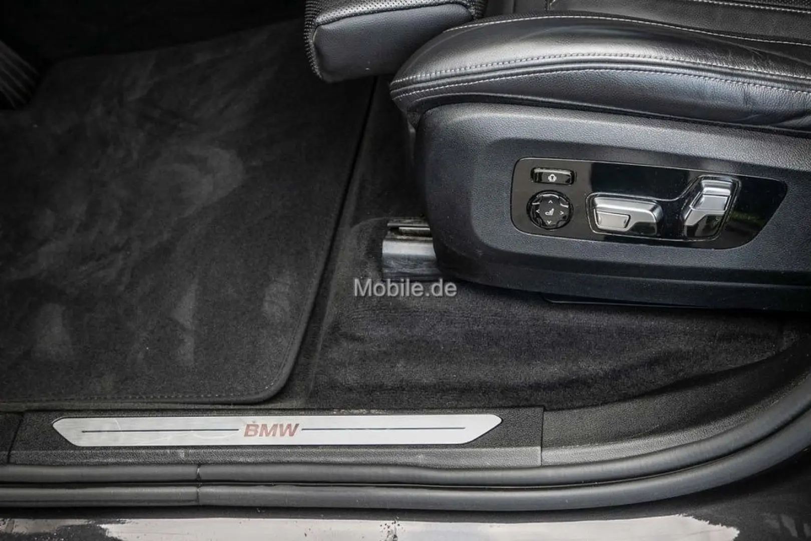 X5 xDrive40d xLine HUD AHK Pano Laser HiFi 19