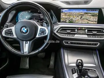 X5 xDrive40d xLine HUD AHK Pano Laser HiFi 19