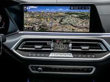 X5 xDrive40d xLine HUD AHK Pano Laser HiFi 19