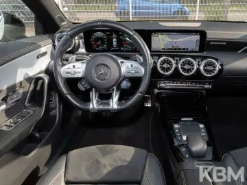 Mercedes-AMG CLA 45 S 4MATIC+ Coupé AMG Styling