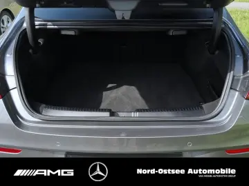 CLA 45 AMG 4M HUD NIGHT AHK PANO MULTI 360° KAM