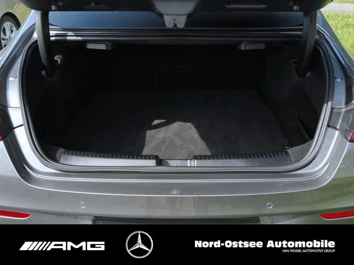 CLA 45 AMG 4M HUD NIGHT AHK PANO MULTI 360° KAM