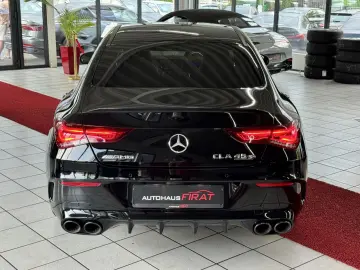 CLA 45 S AMG 4MATIC+SPEEDSHIFT 8G-DCT
