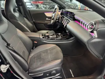 CLA 45 S AMG 4MATIC+SPEEDSHIFT 8G-DCT