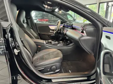 CLA 45 S AMG 4MATIC+SPEEDSHIFT 8G-DCT