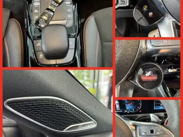 CLA 45 S AMG 4MATIC+SPEEDSHIFT 8G-DCT