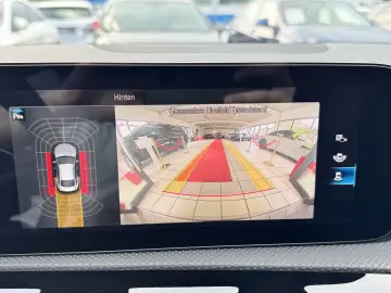 CLA 45 S AMG 4MATIC+SPEEDSHIFT 8G-DCT