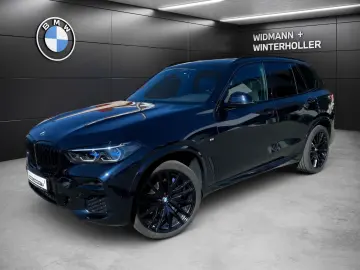 X5 xDrive30d M Sport HUD Pano DA Prof STH 22