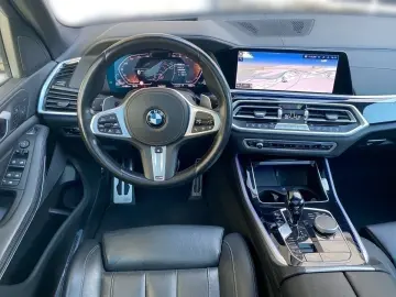 X5 xDrive30d M Sport HUD Pano DA Prof STH 22