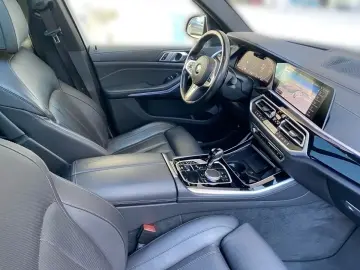 X5 xDrive30d M Sport HUD Pano DA Prof STH 22