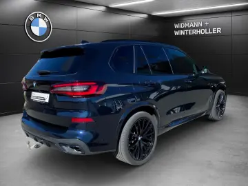 X5 xDrive30d M Sport HUD Pano DA Prof STH 22
