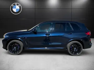 X5 xDrive30d M Sport HUD Pano DA Prof STH 22