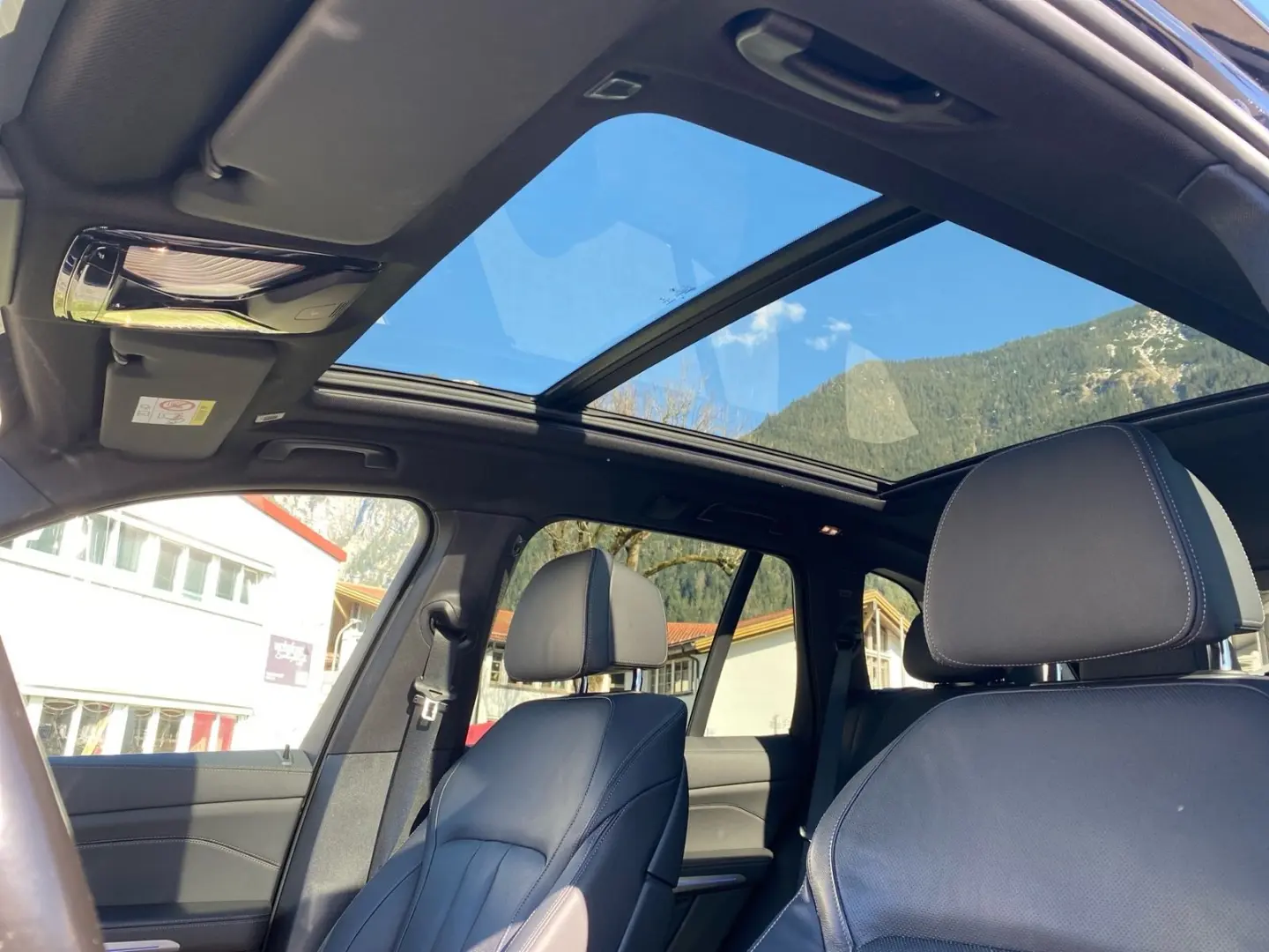 X5 xDrive30d M Sport HUD Pano DA Prof STH 22