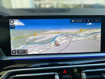 X5 xDrive30d M Sport HUD Pano DA Prof STH 22