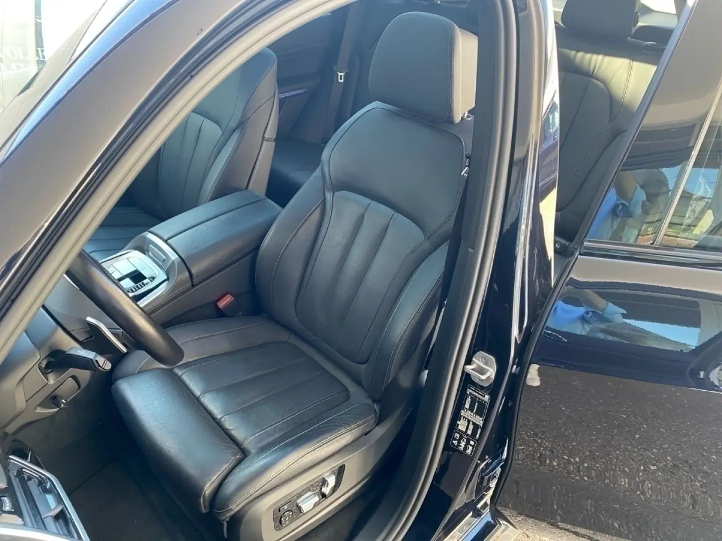 X5 xDrive30d M Sport HUD Pano DA Prof STH 22