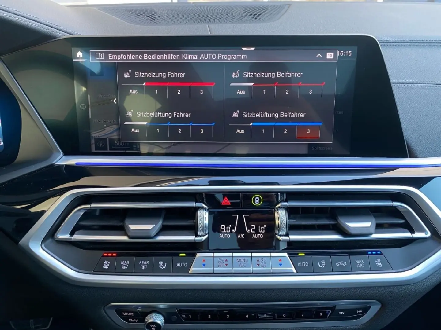X5 xDrive30d M Sport HUD Pano DA Prof STH 22