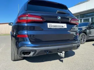 X5 xDrive30d M Sport HUD Pano DA Prof STH 22