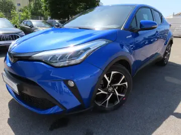 C-HR 1.8 Hybrid Style Selection Kamera....