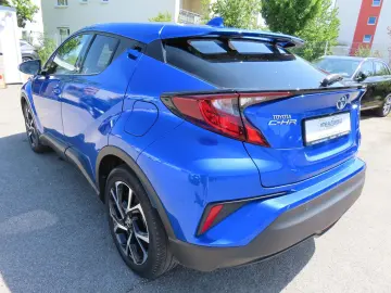 C-HR 1.8 Hybrid Style Selection Kamera....
