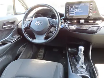 C-HR 1.8 Hybrid Style Selection Kamera....