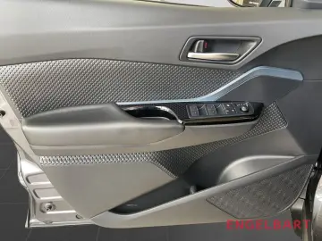 C-HR 2.0 Hybrid Team Deutschland PDC vorne+hinte