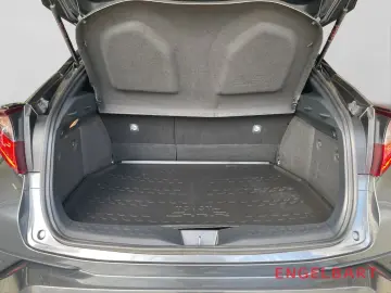 C-HR 2.0 Hybrid Team Deutschland PDC vorne+hinte