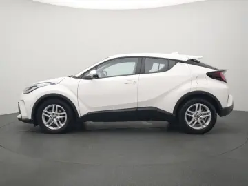 C-HR Hybrid APPS/NAVI+RFKAMERA+KLIMAAUT+LED