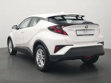 C-HR Hybrid APPS/NAVI+RFKAMERA+KLIMAAUT+LED
