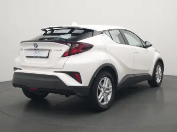 C-HR Hybrid APPS/NAVI+RFKAMERA+KLIMAAUT+LED