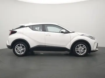 C-HR Hybrid APPS/NAVI+RFKAMERA+KLIMAAUT+LED